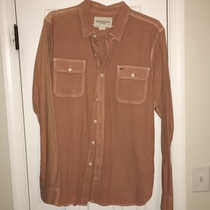 Obey propaganda men’s button down